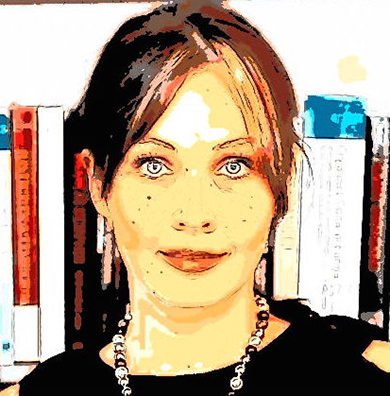 Jana Arsovska Avatar