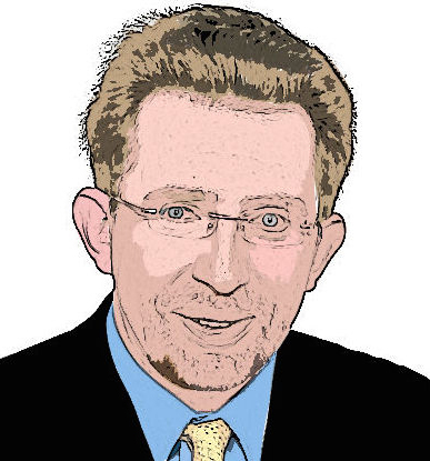 Mark Minevich Avatar