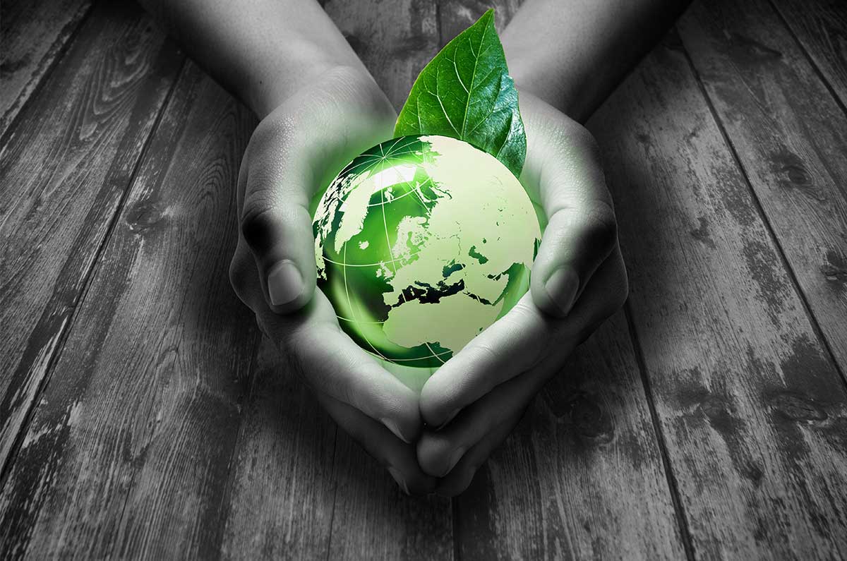 Self-Sustained Human-Powered Gym Producing Electricity